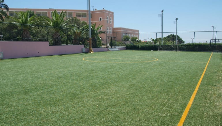 4* Sunshine Crete Village