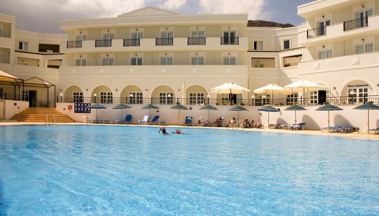 4* Sunshine Crete Village