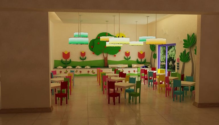 4* Sunshine Crete Village