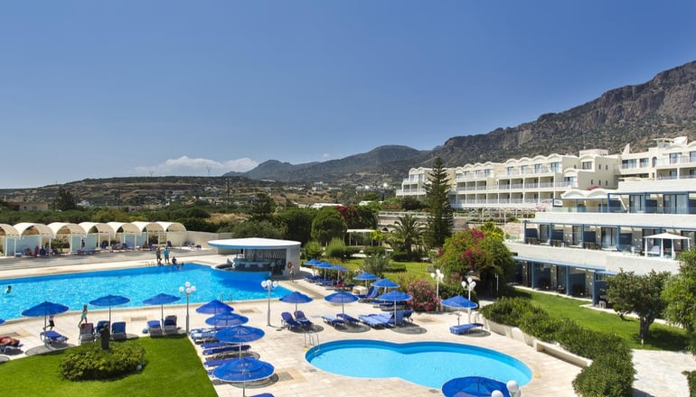 4* Sunshine Crete Village