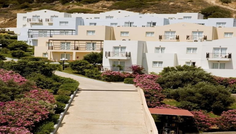 4* Sunshine Crete Village