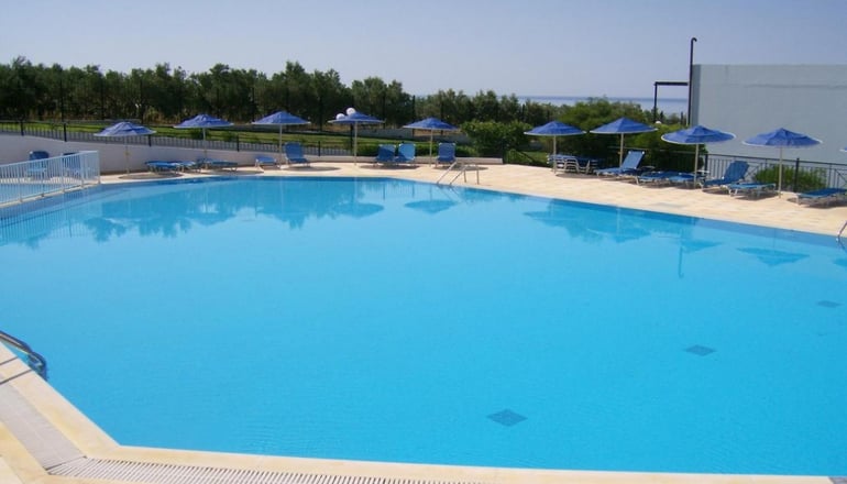 4* Sunshine Crete Village