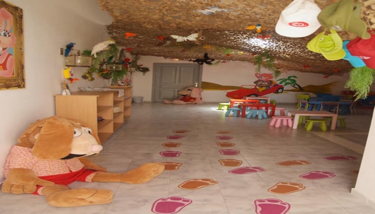 4* Sunshine Crete Village