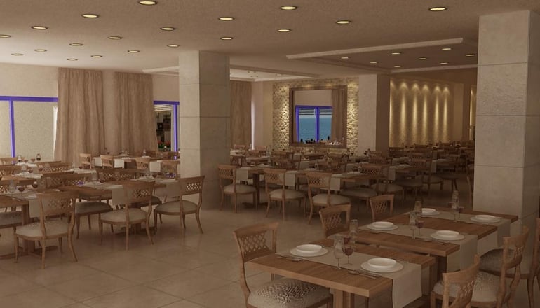 4* Sunshine Crete Village