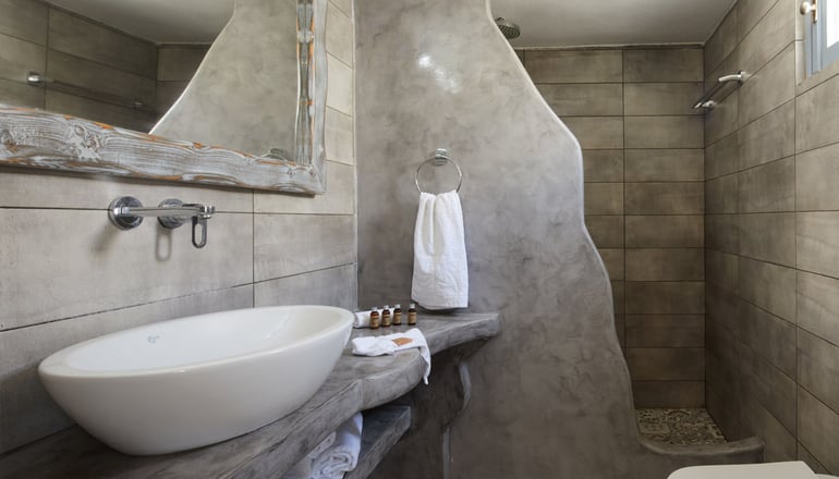 4* Symmetry Suites - Ακρωτήρι, Σαντορίνη