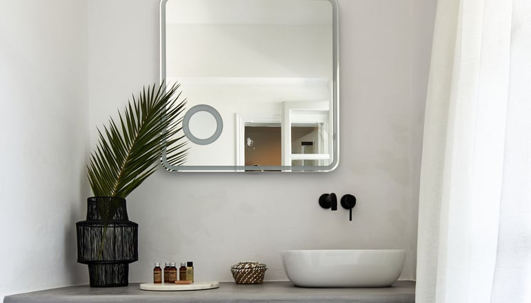 4* Symmetry Suites - Ακρωτήρι, Σαντορίνη