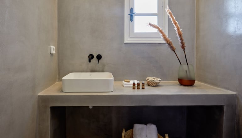 4* Symmetry Suites - Ακρωτήρι, Σαντορίνη