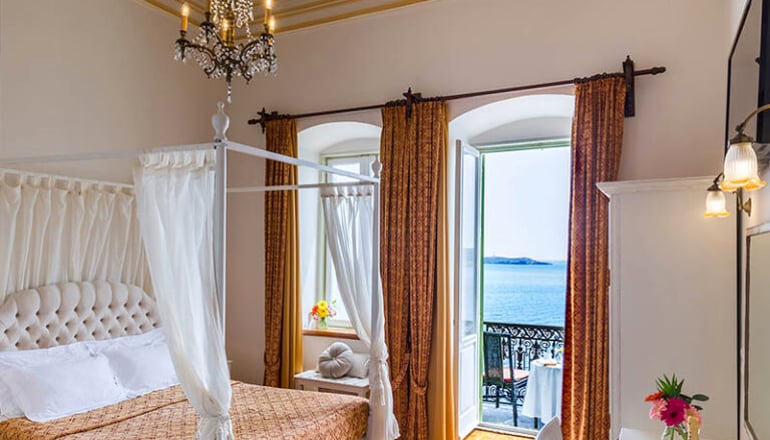4* Syrou Melathron - Ερμούπολη, Σύρος