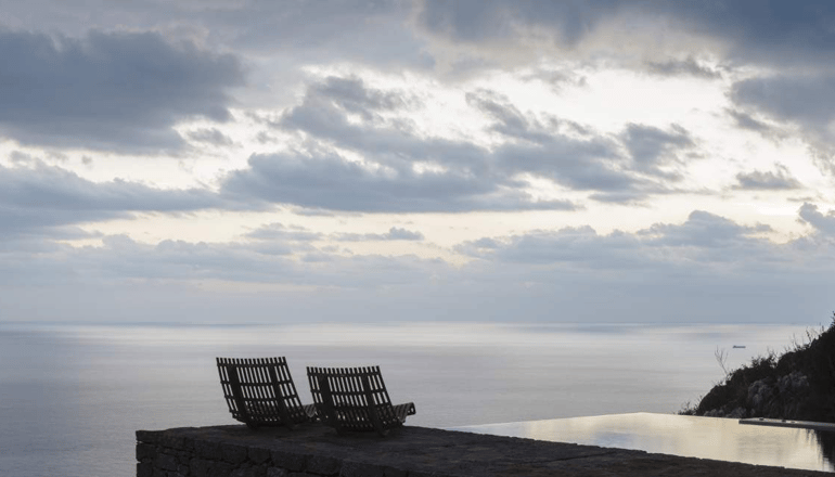4* Tainaron Blue Retreat - Μάνη