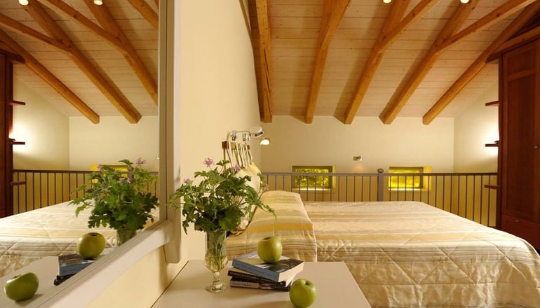 4* Taleton Country House