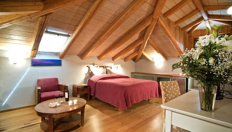 4* Taleton Country House