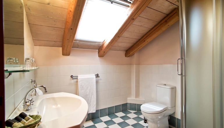 4* Taleton Country House