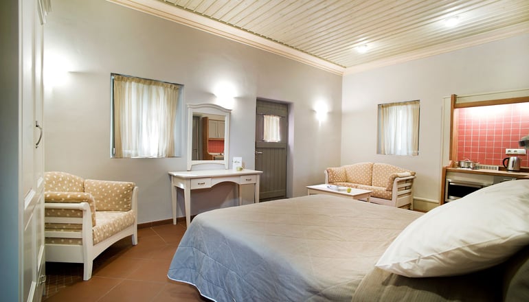 4* Taleton Country House