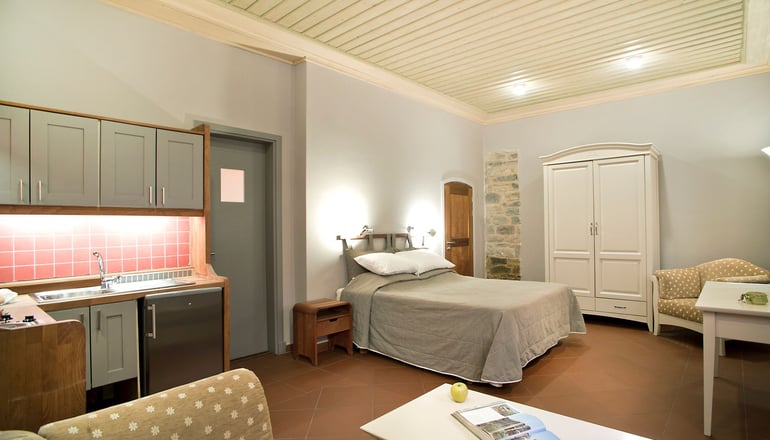 4* Taleton Country House