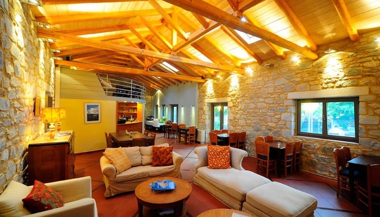 4* Taleton Country House