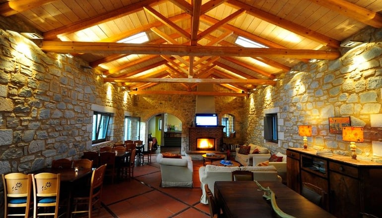 4* Taleton Country House