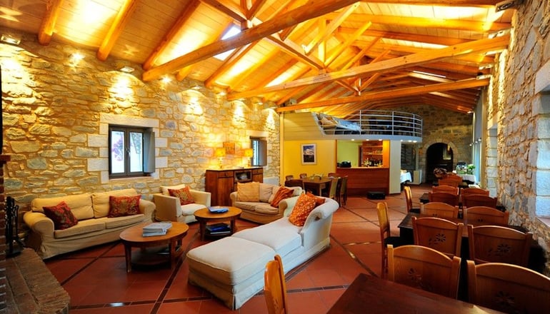 4* Taleton Country House