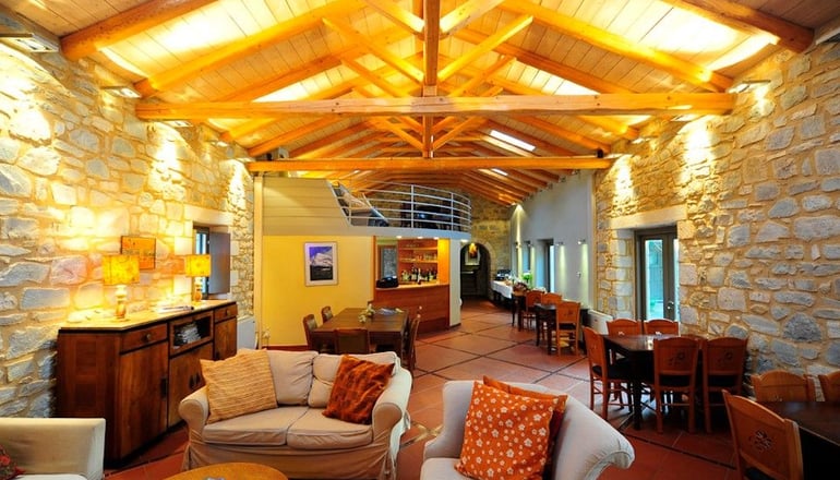 4* Taleton Country House