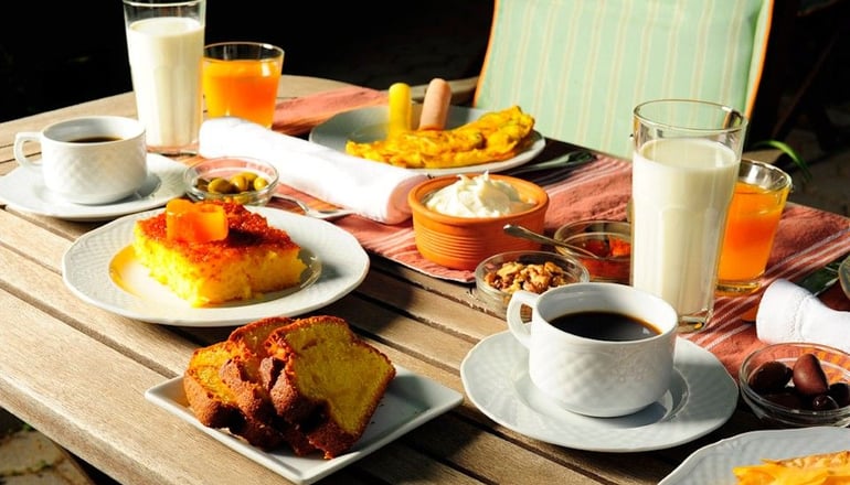 4* Taleton Country House