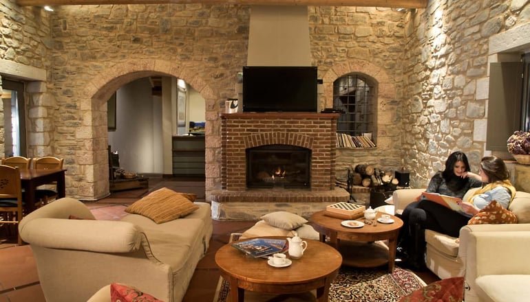 4* Taleton Country House