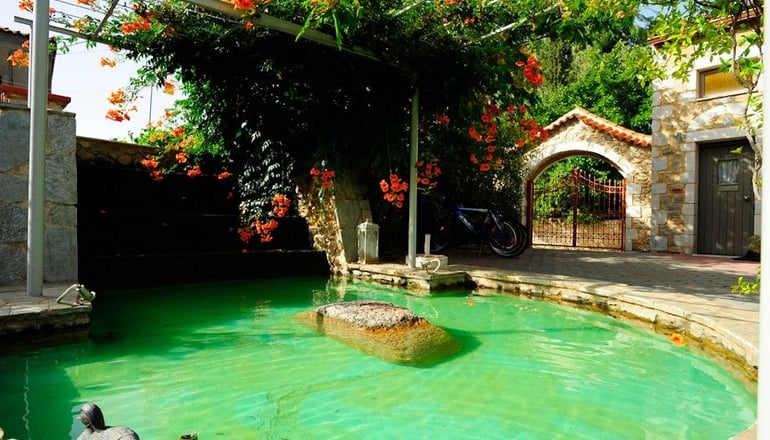 4* Taleton Country House