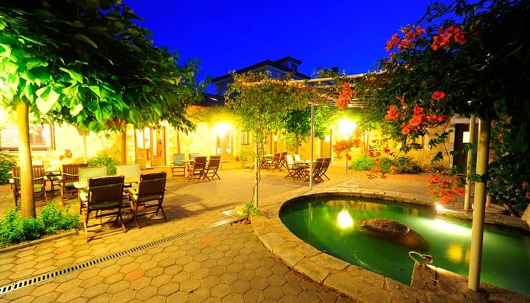 4* Taleton Country House