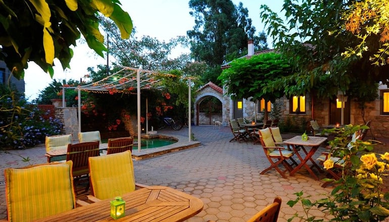 4* Taleton Country House