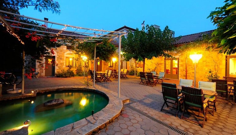 4* Taleton Country House