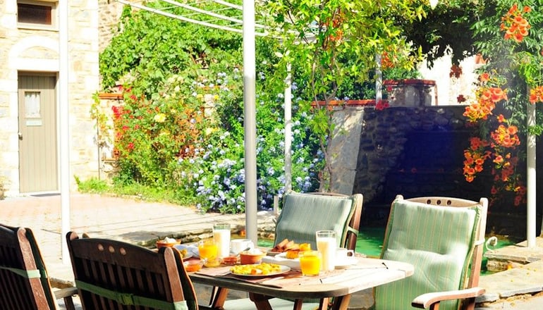 4* Taleton Country House