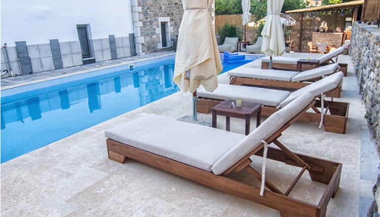 4* Taleton Country House