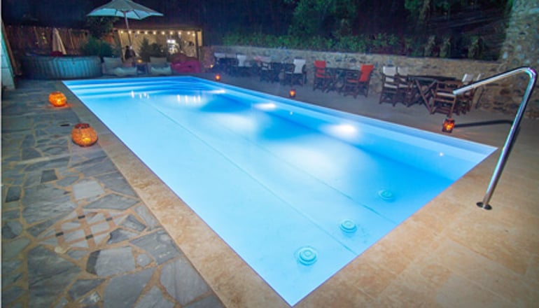 4* Taleton Country House