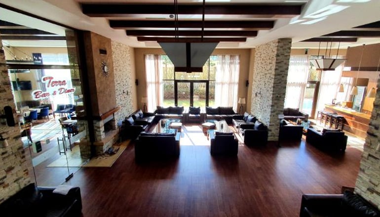 4* Terra Hotel - Μπάνσκο