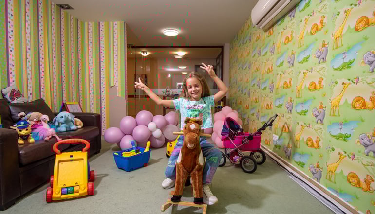 4* Terra Hotel - Μπάνσκο