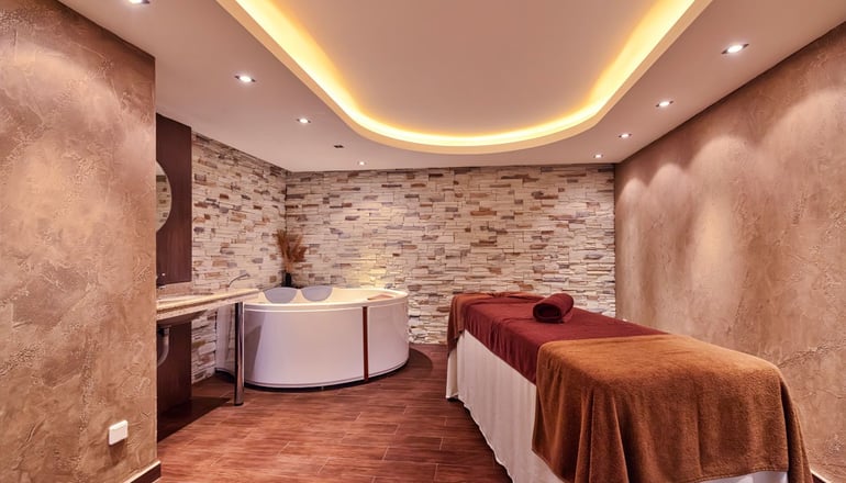 4* Terra Hotel - Μπάνσκο