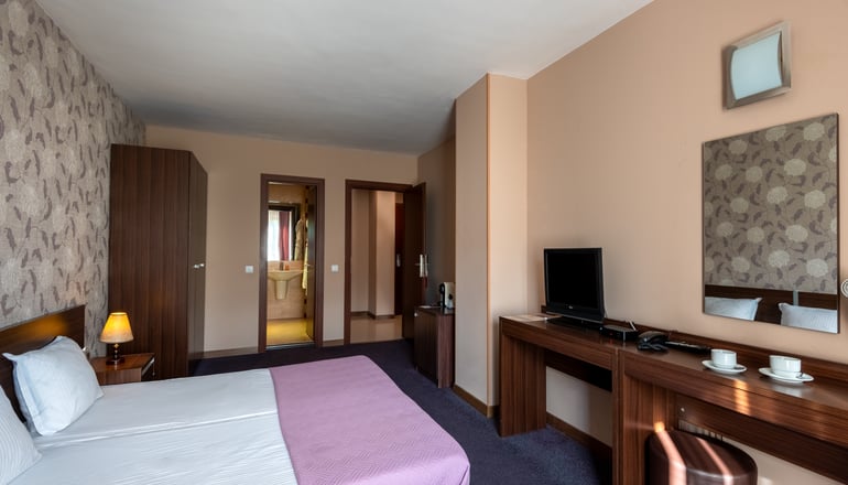 4* Terra Hotel - Μπάνσκο