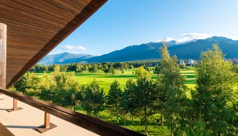 4* Terra Hotel - Μπάνσκο