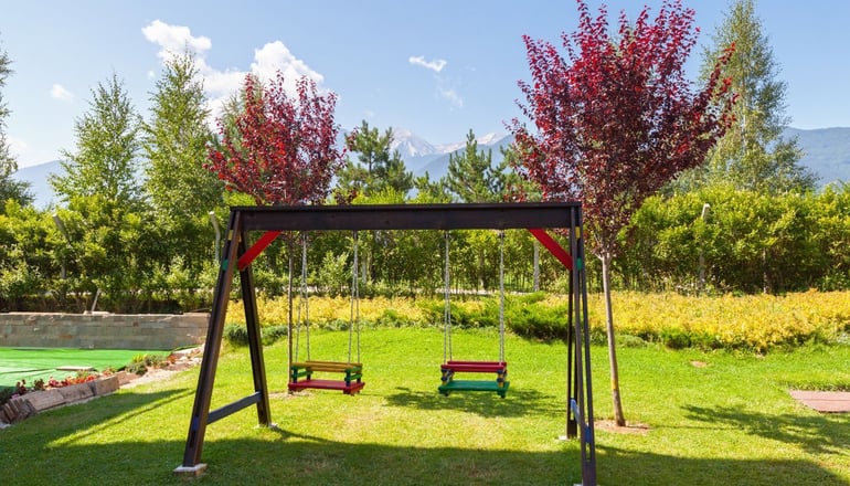 4* Terra Hotel - Μπάνσκο