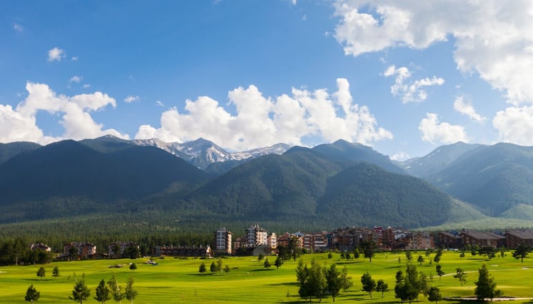 4* Terra Hotel - Μπάνσκο