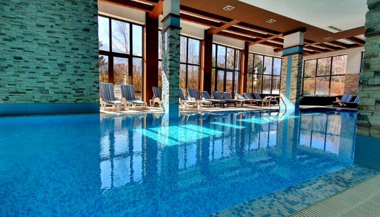 4* Terra Hotel - Μπάνσκο