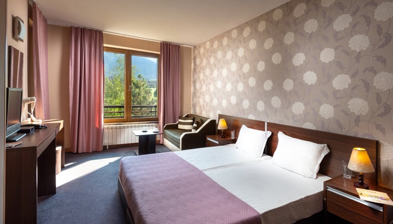 4* Terra Hotel - Μπάνσκο