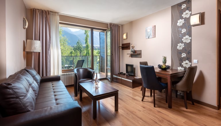 4* Terra Hotel - Μπάνσκο