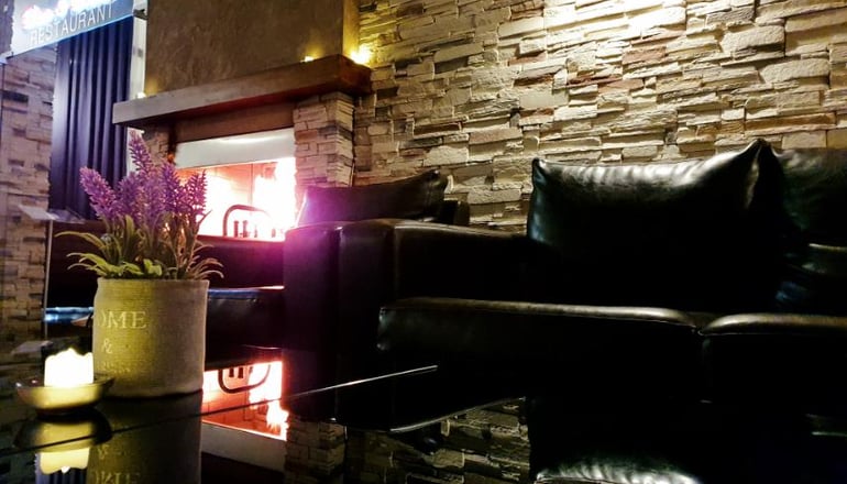 4* Terra Hotel - Μπάνσκο