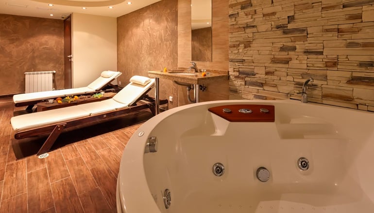 4* Terra Hotel - Μπάνσκο