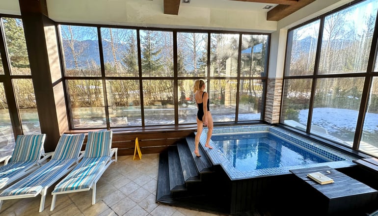 4* Terra Hotel - Μπάνσκο