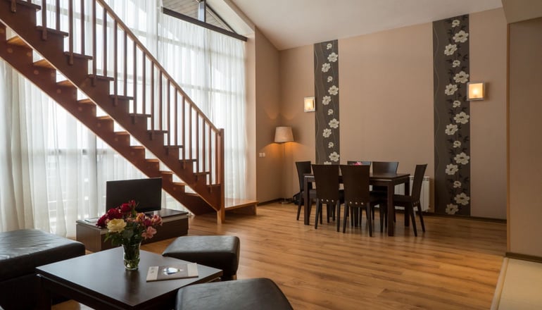 4* Terra Hotel - Μπάνσκο