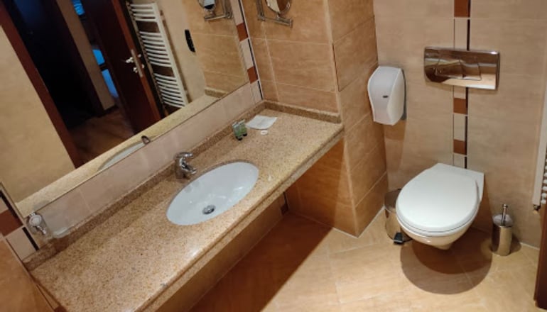 4* Terra Hotel - Μπάνσκο