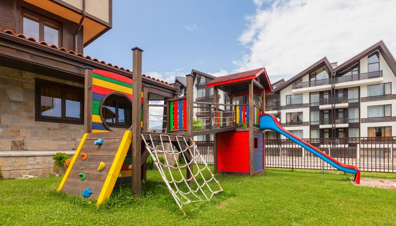 4* Terra Hotel - Μπάνσκο