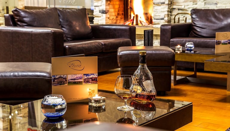 4* Terra Hotel - Μπάνσκο