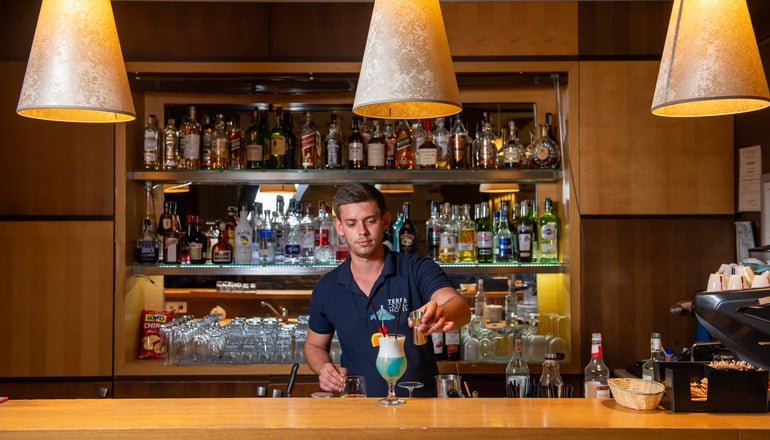 4* Terra Hotel - Μπάνσκο