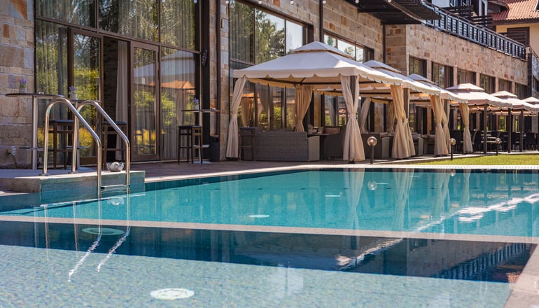 4* Terra Hotel - Μπάνσκο